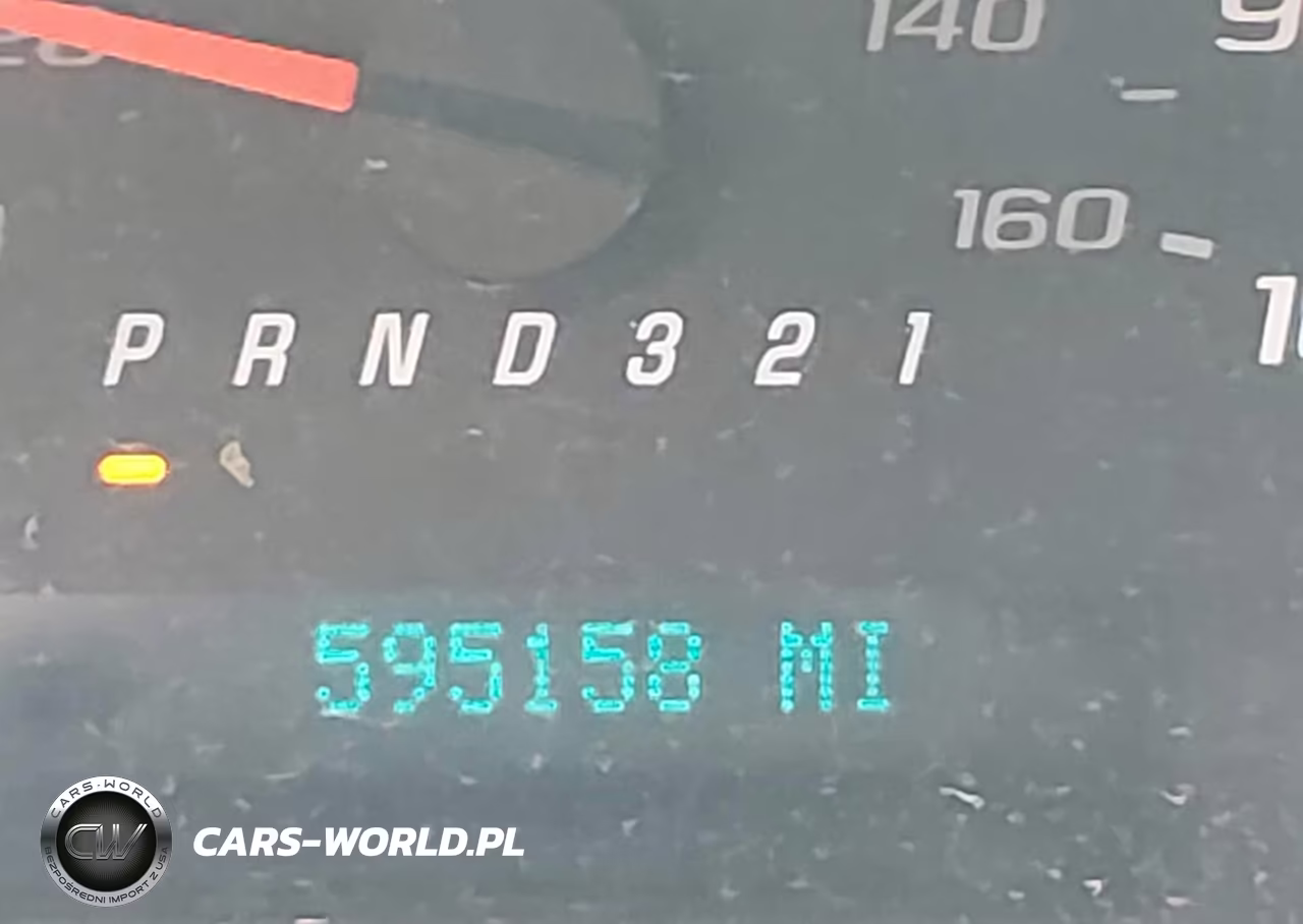 2008 Chevrolet Express Work Van VIN:1GCGG29C281137644 - 12