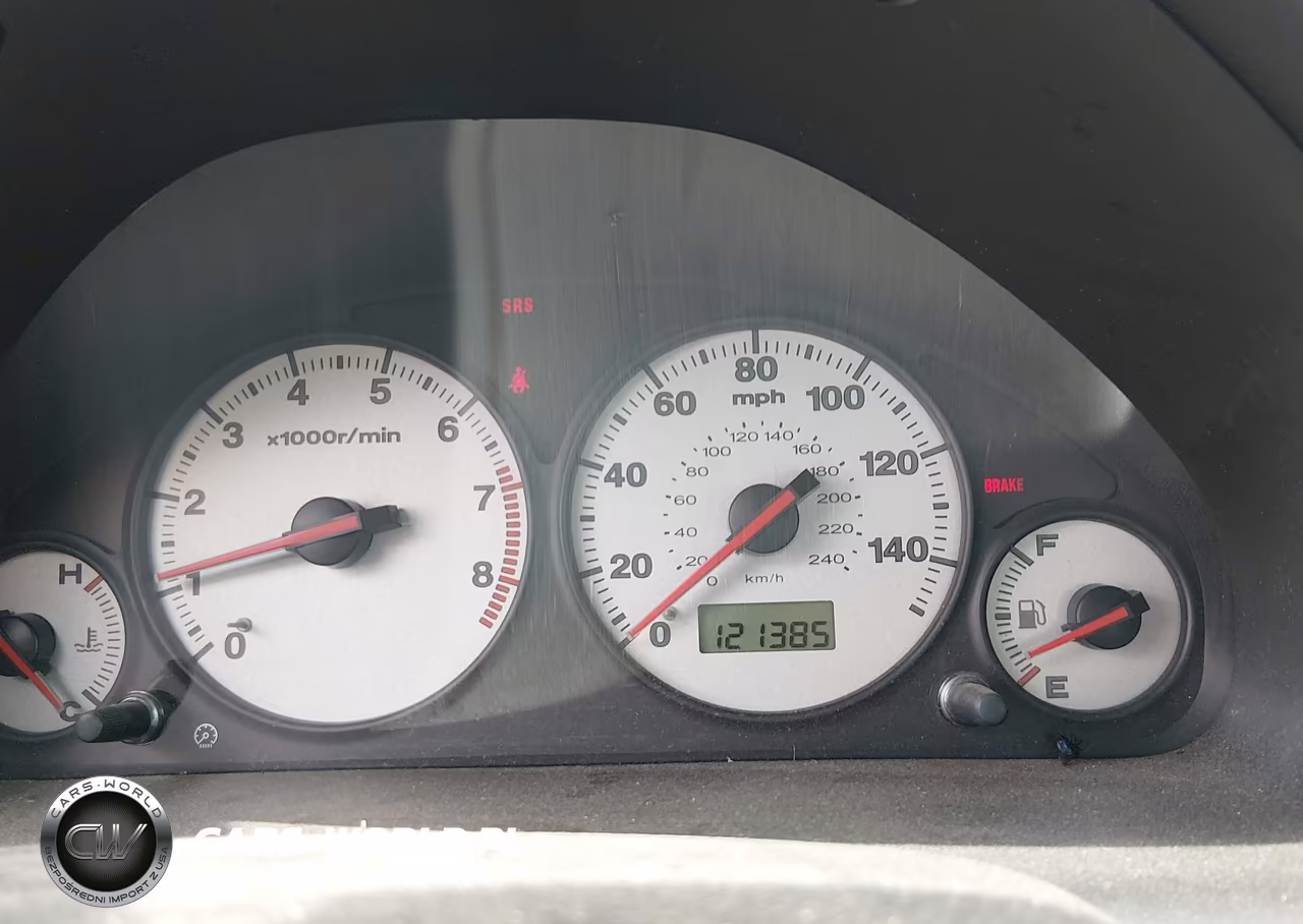 2002 Honda Civic Lx VIN:1HGES15572L083004 - 7