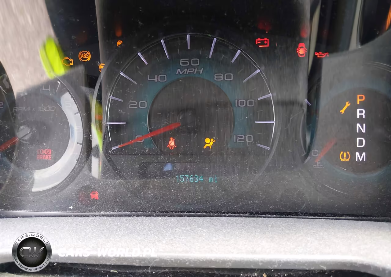 2010 Ford Fusion Sel VIN:3FAHP0CG6AR355835 - 7