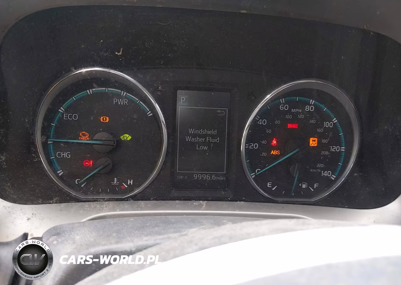 2017 Toyota Rav4 Hybrid Xle VIN:JTMRJREV2HD090902 - 7
