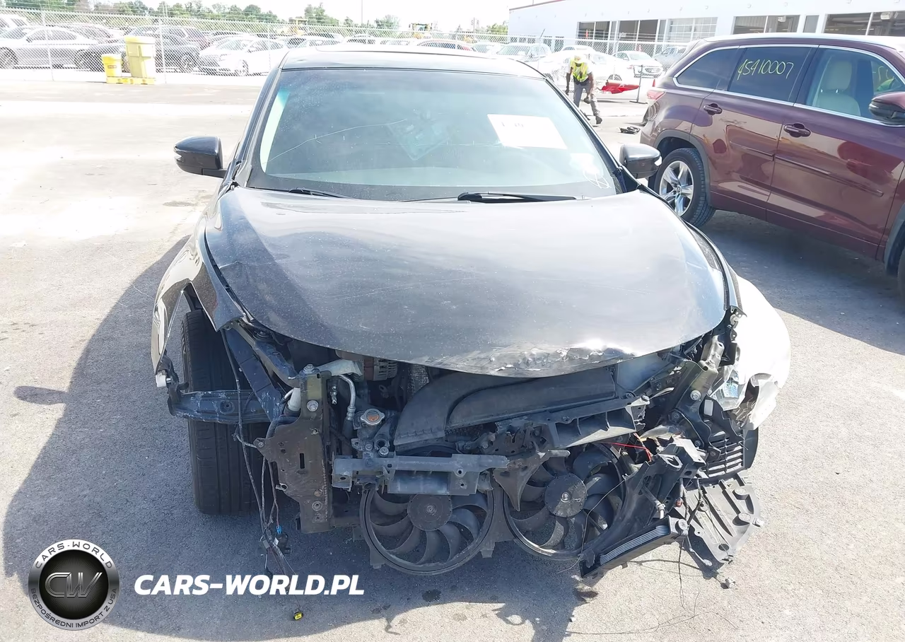 2014 Nissan Altima 2.5 Sv VIN:1N4AL3AP1EN207649 - 12