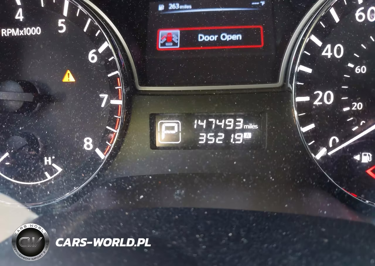 2014 Nissan Altima 2.5 Sv VIN:1N4AL3AP1EN207649 - 15