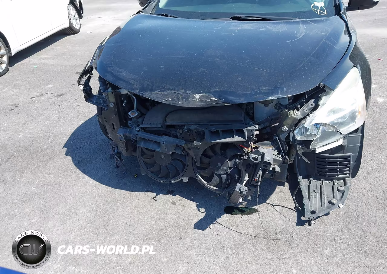 2014 Nissan Altima 2.5 Sv VIN:1N4AL3AP1EN207649 - 6