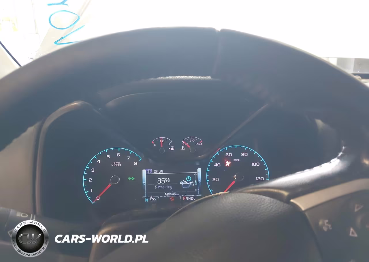 2018 Chevrolet Colorado Lt VIN:1GCGSCEN7J1155297 - 7