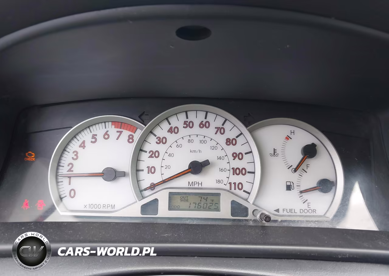 2005 Toyota Corolla S VIN:2T1BR32E45C356702 - 7