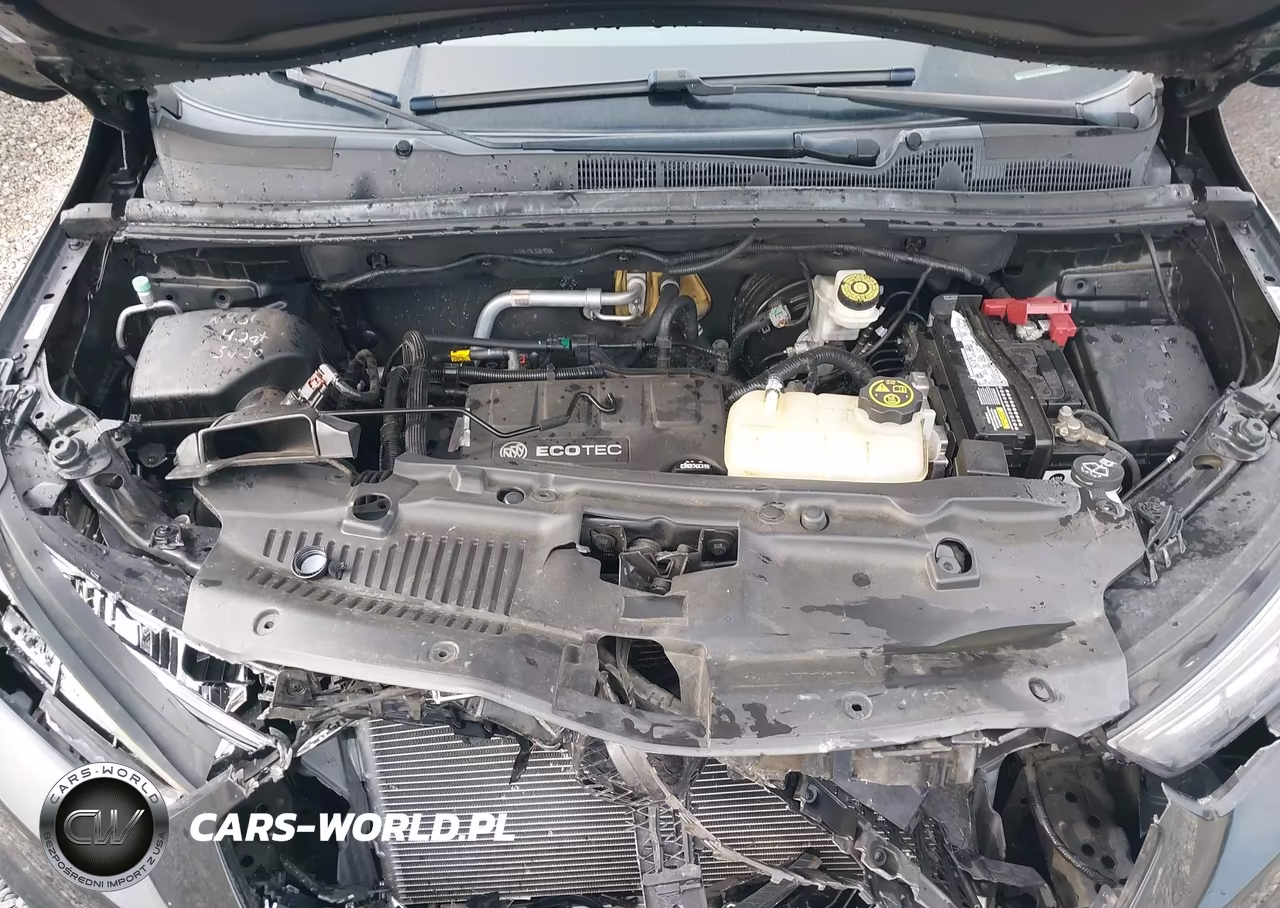 2017 Buick Encore Essence VIN:KL4CJCSB7HB110306 - 10