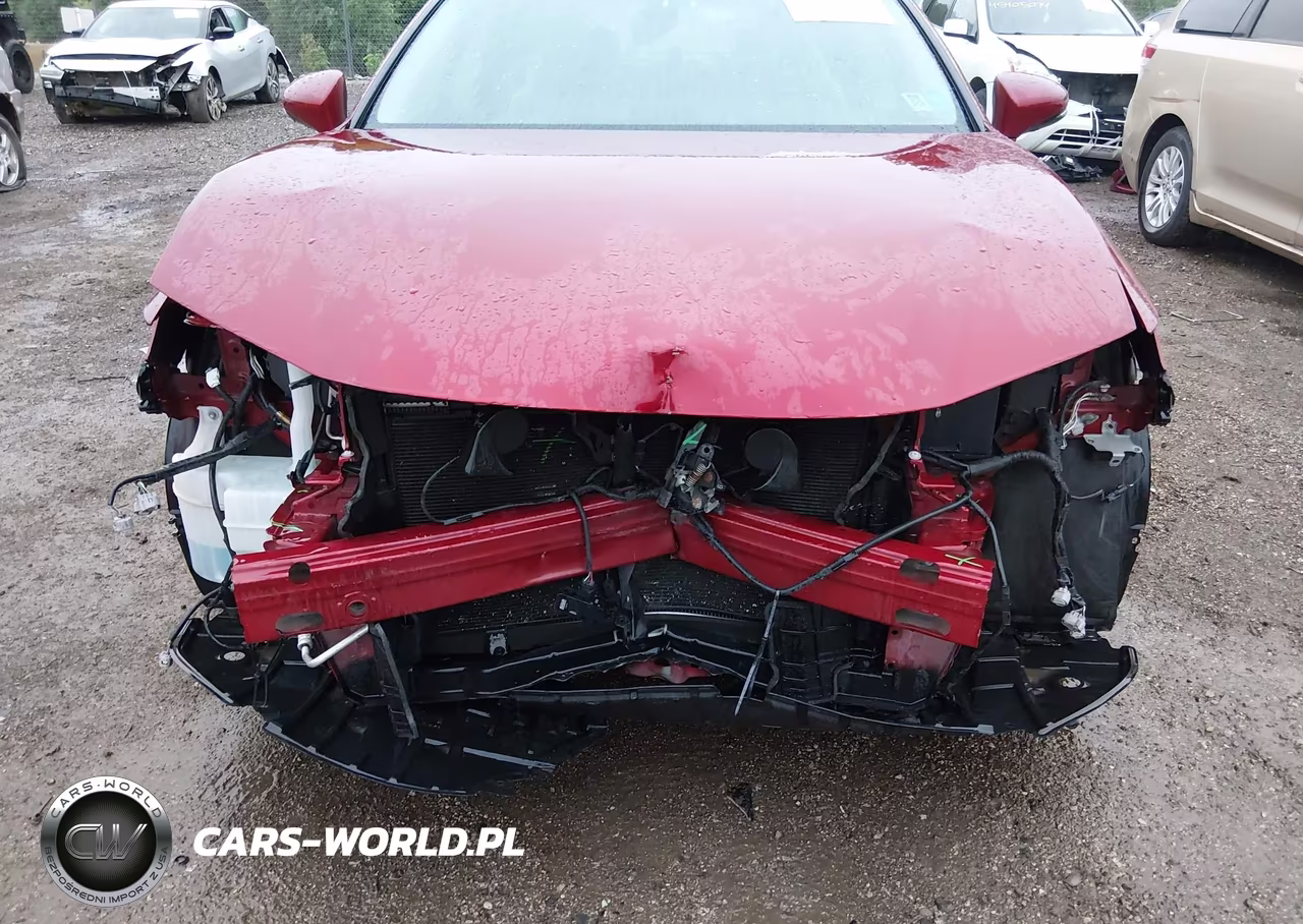 2013 Lexus Es 350 VIN:JTHBK1GG5D2025416 - 6