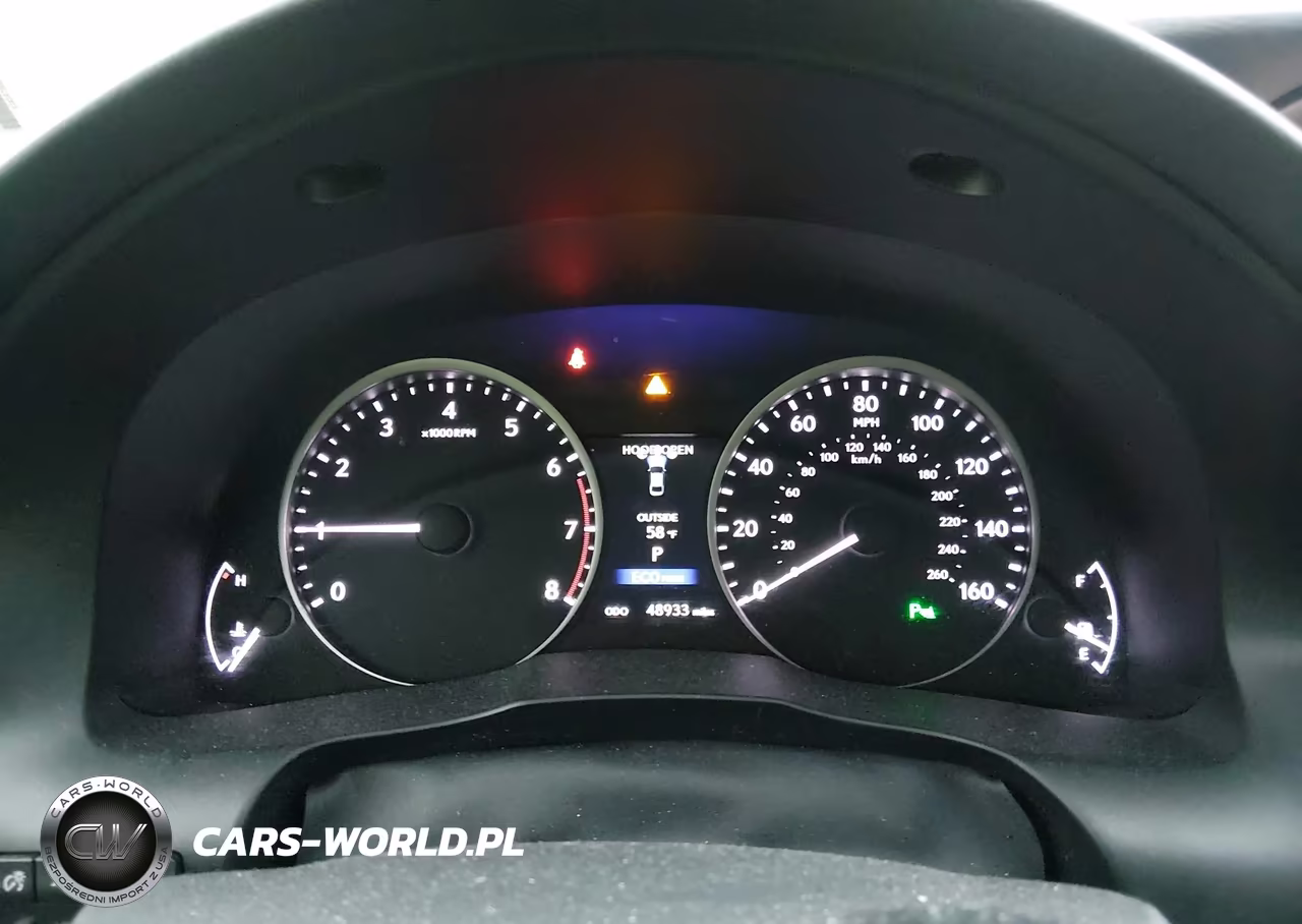 2013 Lexus Es 350 VIN:JTHBK1GG5D2025416 - 7