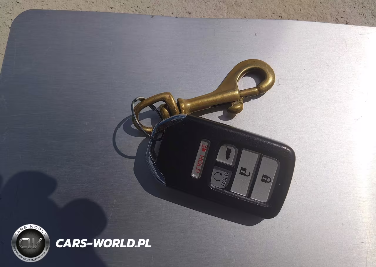 2018 Honda Cr-V Ex VIN:7FARW2H58JE003608 - 11
