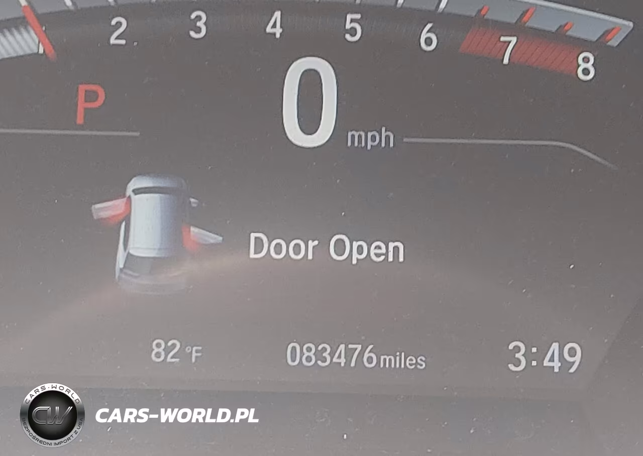 2018 Honda Cr-V Ex VIN:7FARW2H58JE003608 - 15
