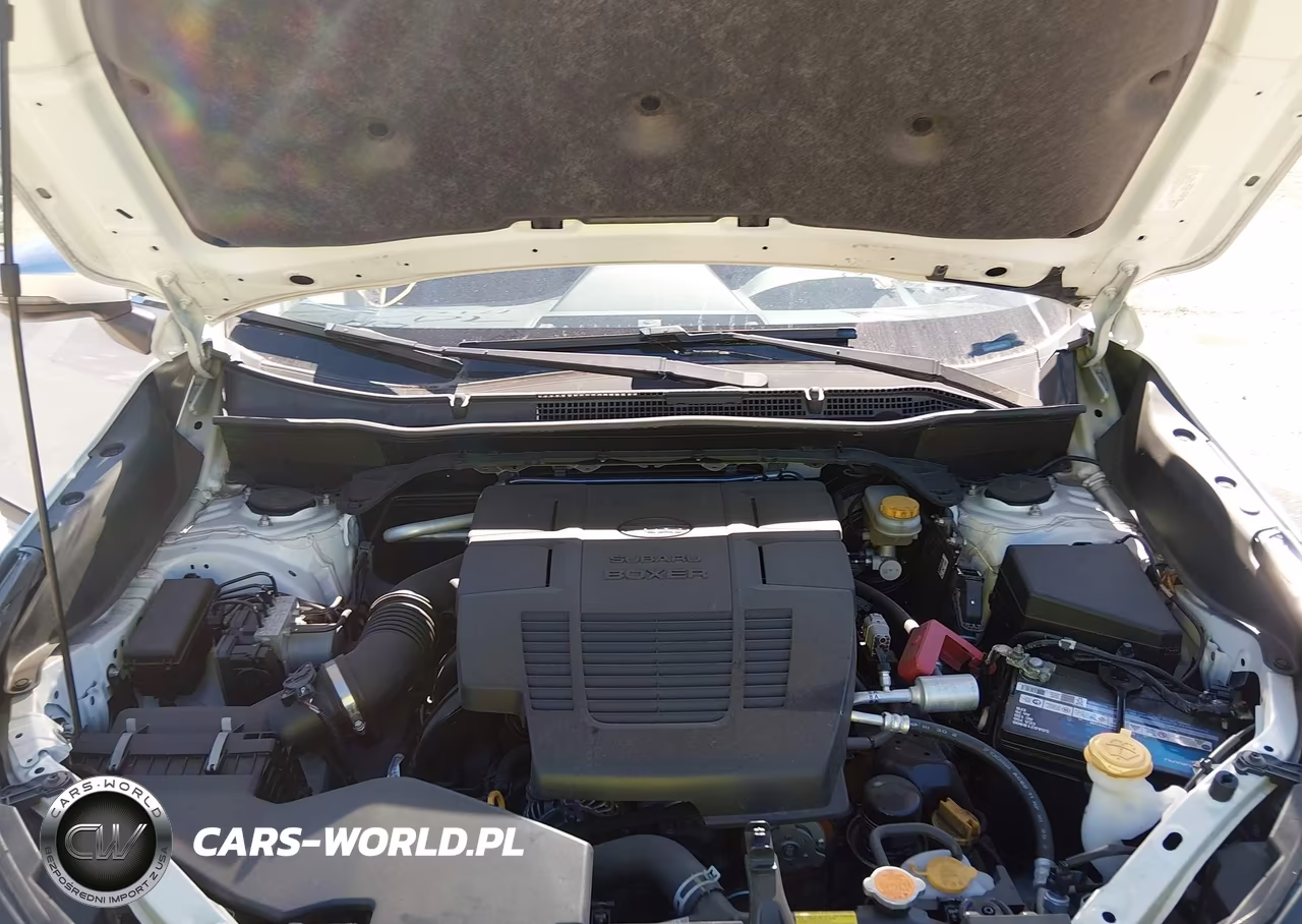 2019 Subaru Forester Touring VIN:JF2SKAWC7KH463186 - 10