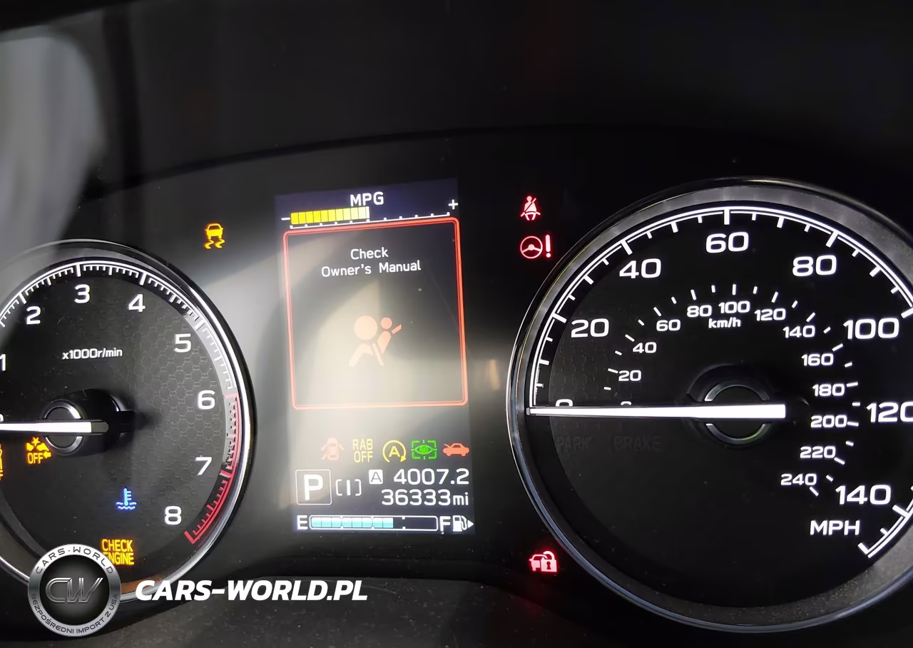 2019 Subaru Forester Touring VIN:JF2SKAWC7KH463186 - 15