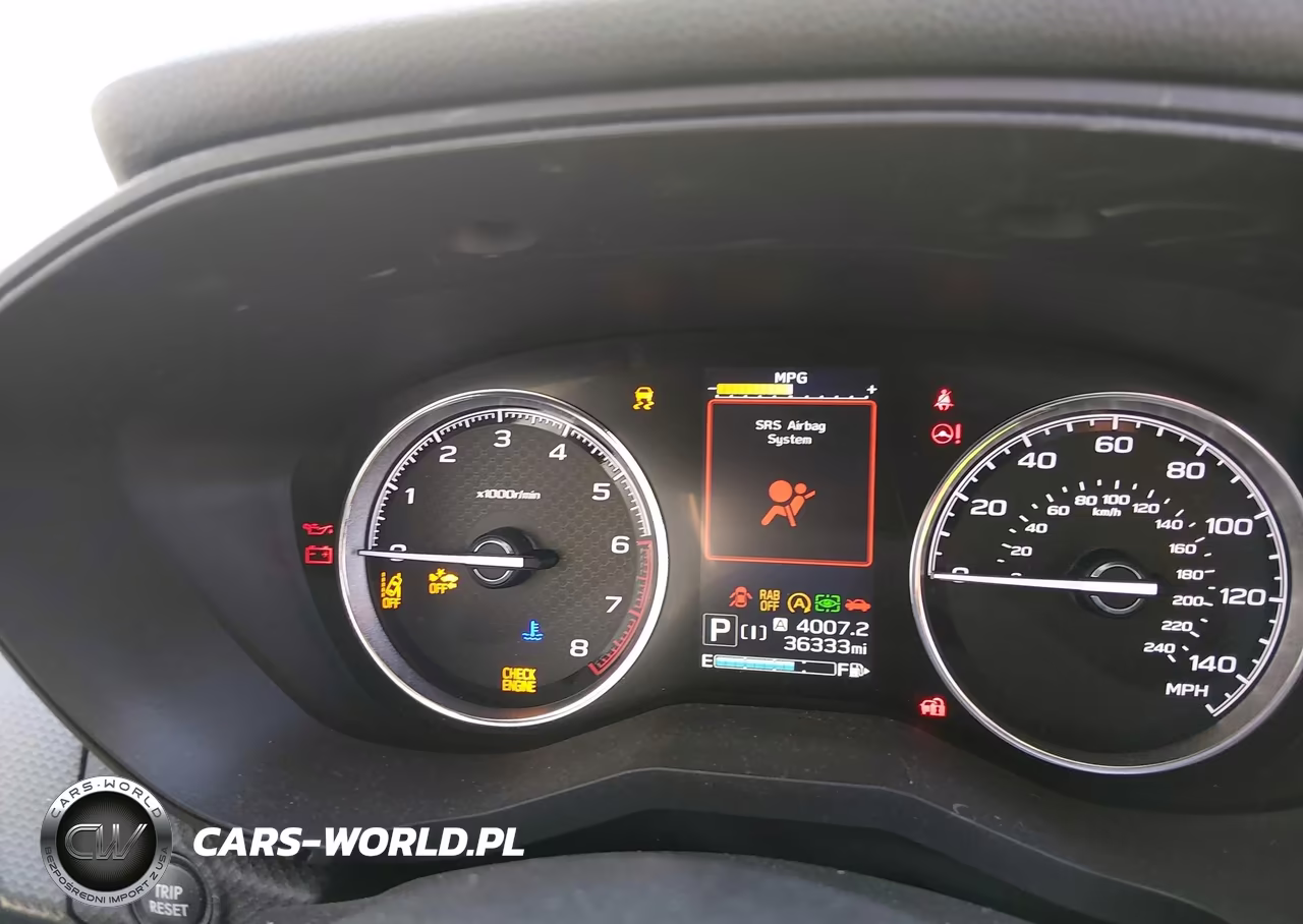2019 Subaru Forester Touring VIN:JF2SKAWC7KH463186 - 7