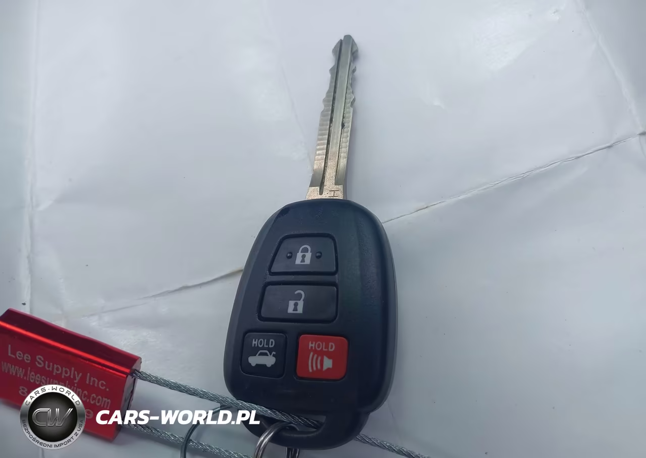 2019 Toyota Corolla Le VIN:5YFBURHE4KP929652 - 11