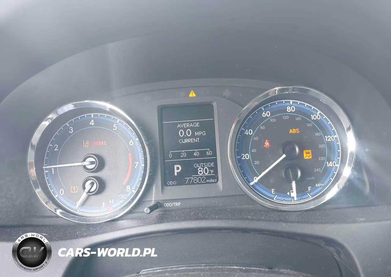 2019 Toyota Corolla Le VIN:5YFBURHE4KP929652 - 7