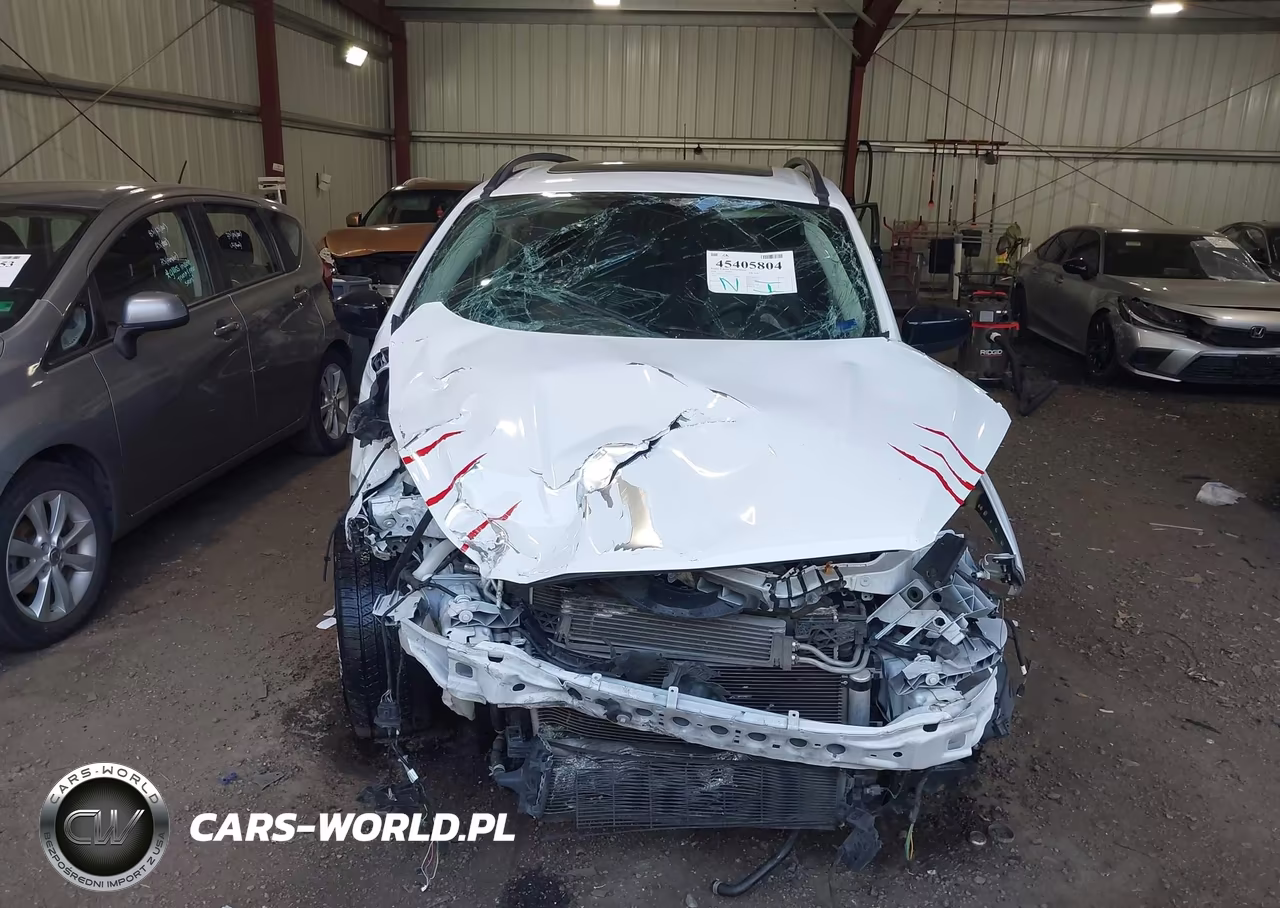 2018 Ford Escape Se VIN:1FMCU9GD6JUD13574 - 13