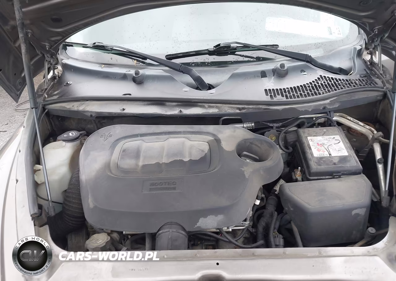 2011 Chevrolet Hhr Ls VIN:3GNBAAFWXBS649315 - 10