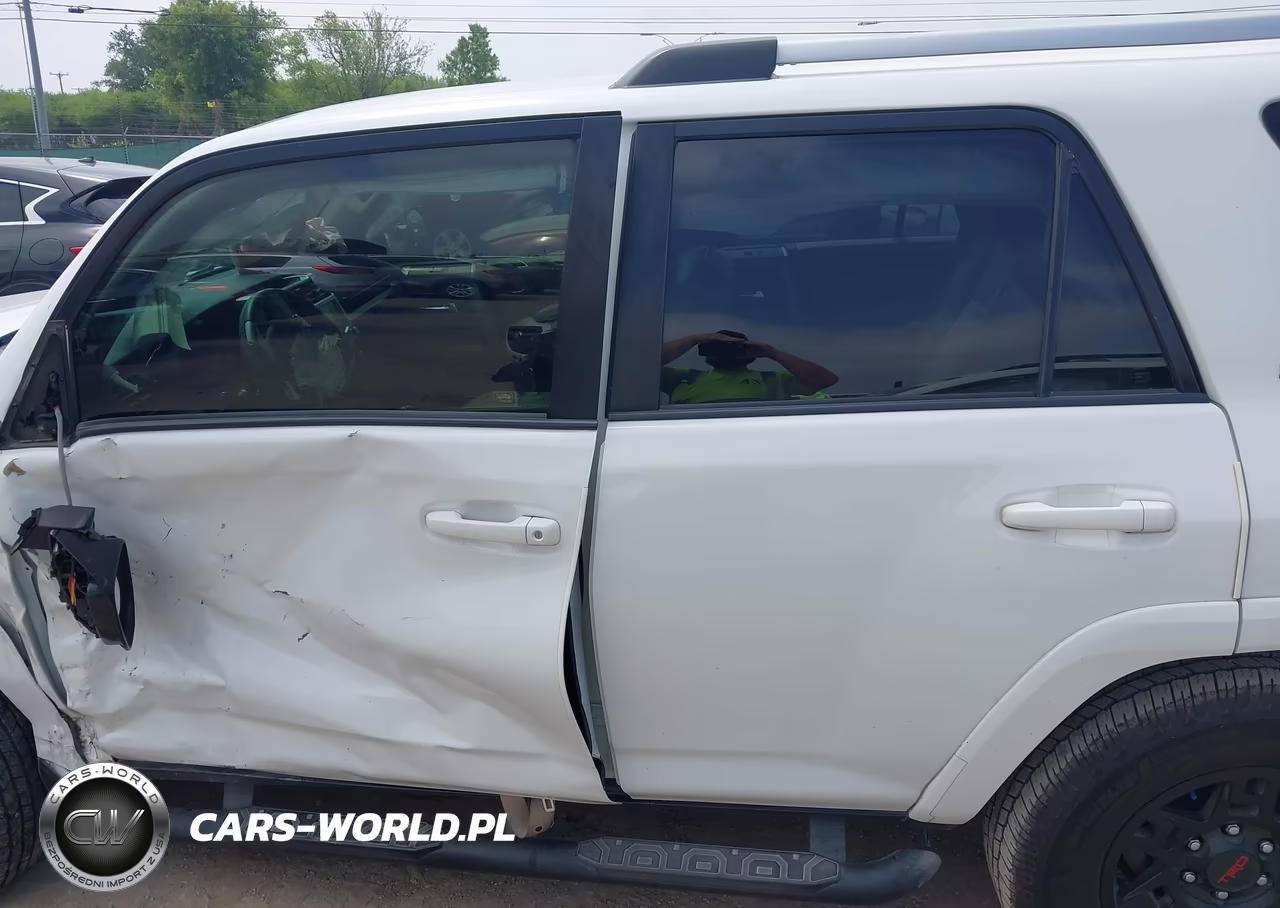2020 Toyota 4Runner Sr5 Premium VIN:JTEBU5JR9L5750992 - 15