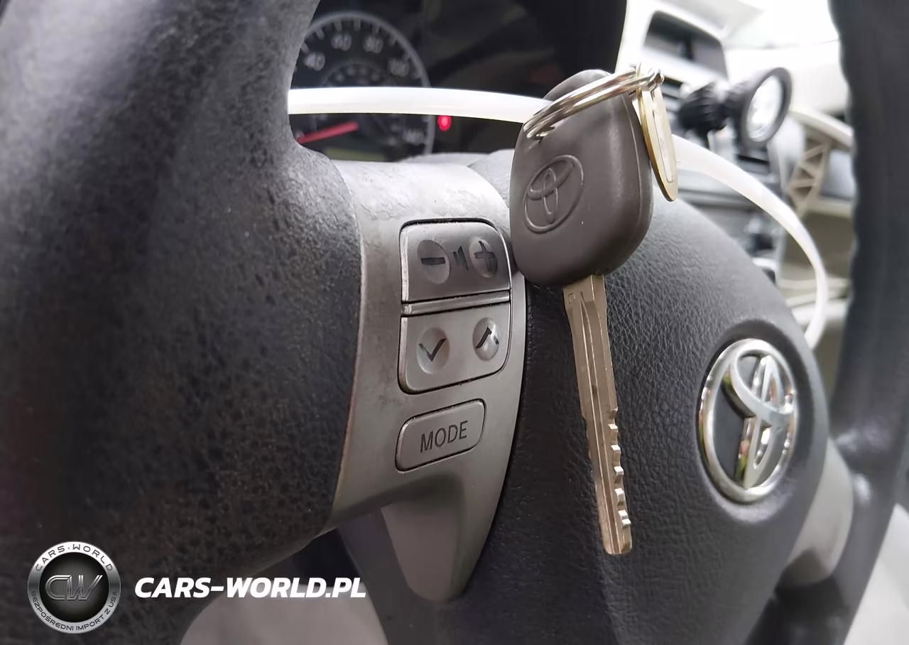 2012 Toyota Corolla Le VIN:5YFBU4EE2CP072577 - 11