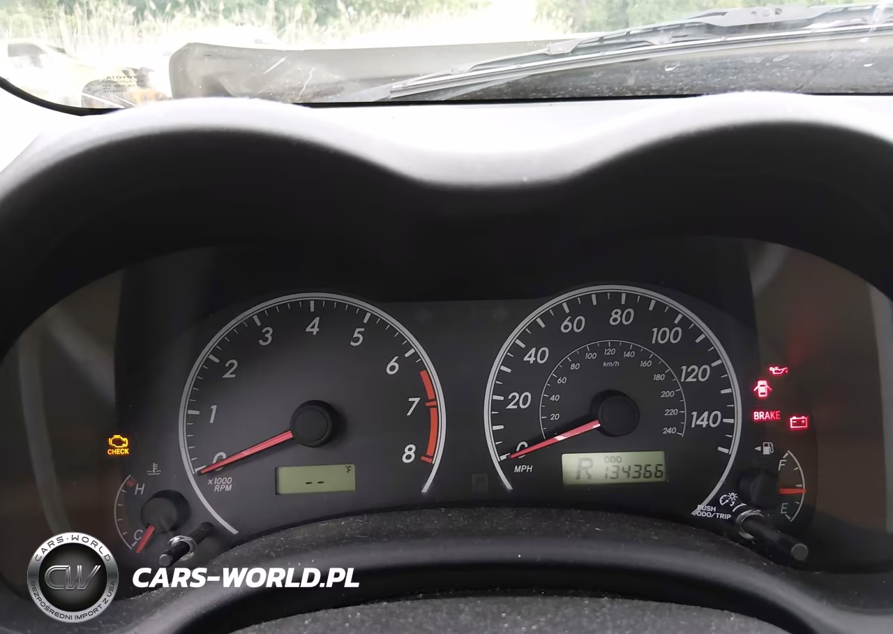 2012 Toyota Corolla Le VIN:5YFBU4EE2CP072577 - 7