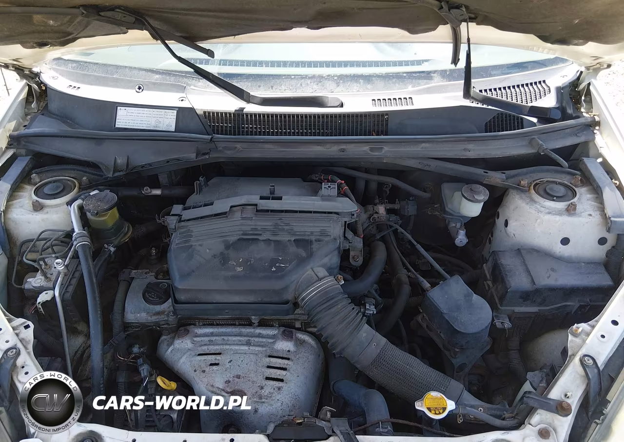 2002 Toyota Rav4 VIN:JTEHH20V820155994 - 10