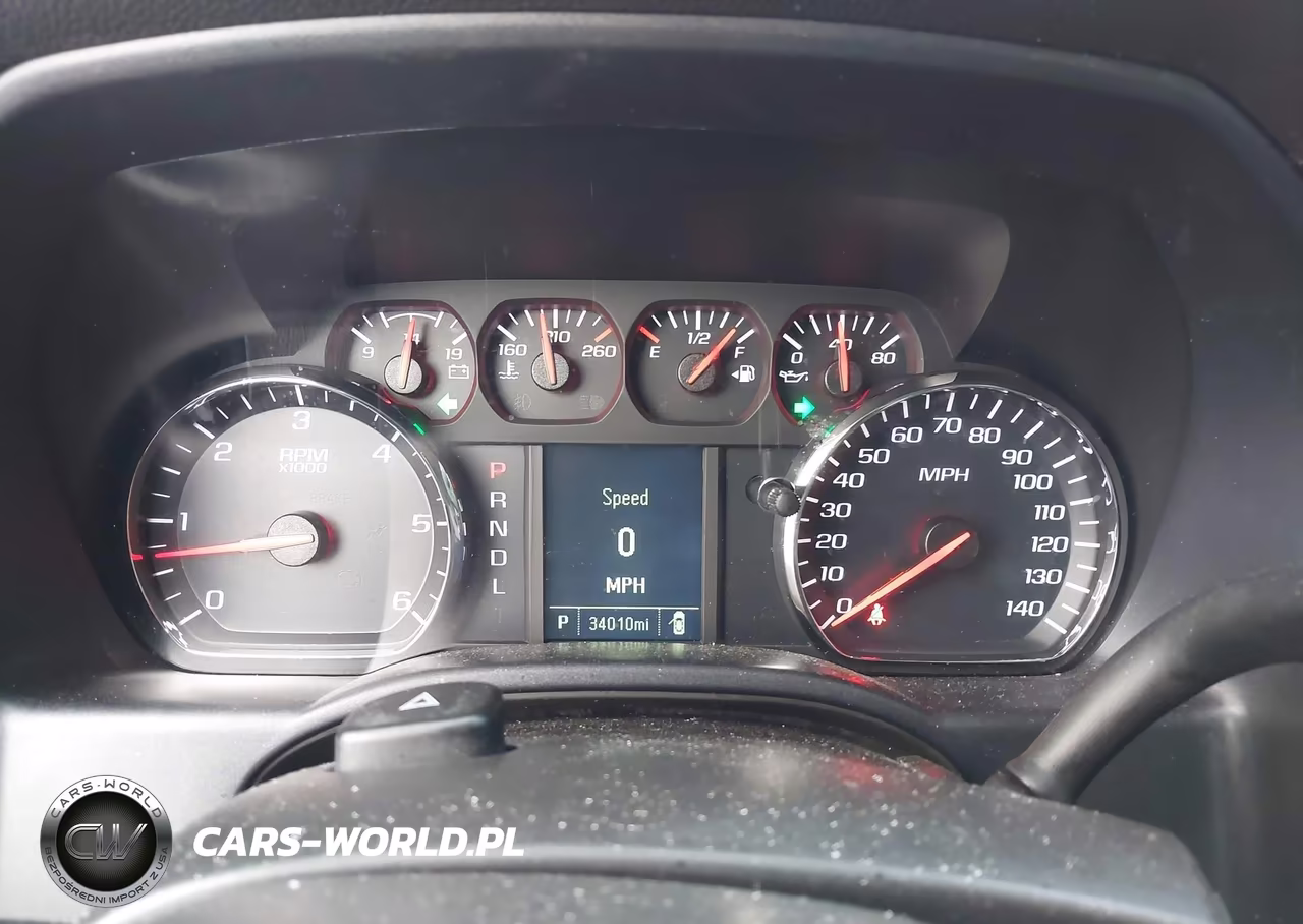 2018 Chevrolet Silverado 1500 Wt VIN:3GCPCNEH6JG431246 - 7