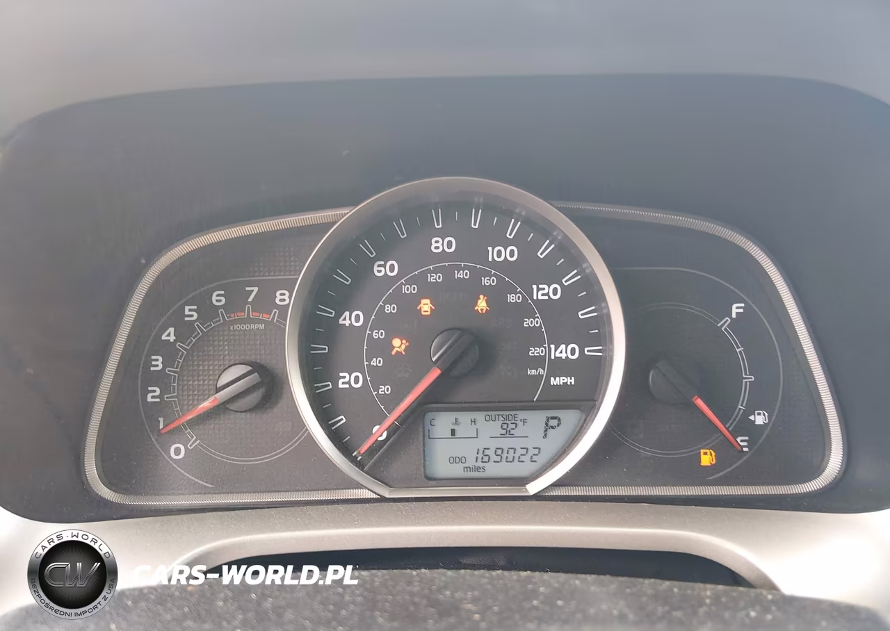 2015 Toyota Rav4 Xle VIN:2T3RFREV8FW330990 - 7