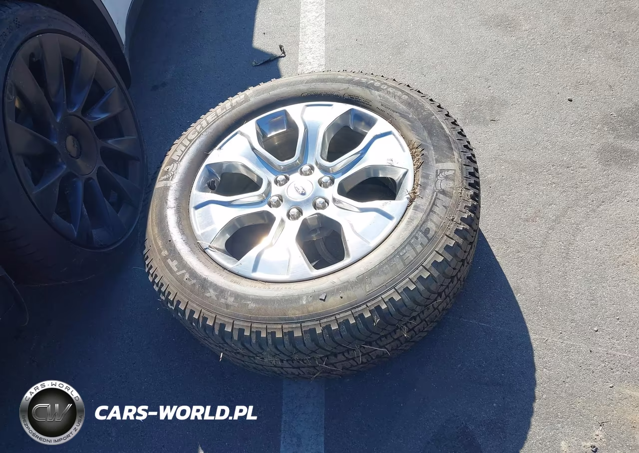 2023 Ford F-150 Platinum VIN:1FTFW1ED6PFA59457 - 12