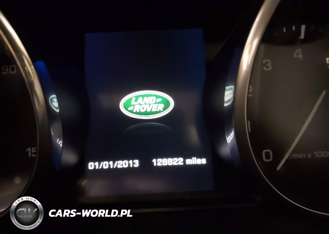 2015 Land Rover Range Rover Evoque Pure VIN:SALVN2BG9FH054252 - 7