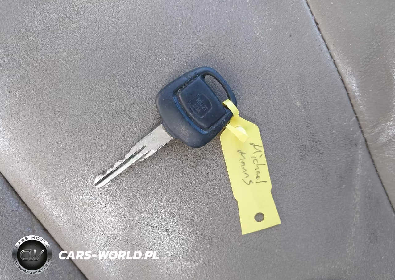 2001 Nissan Maxima Gle VIN:JN1CA31D81T818513 - 11