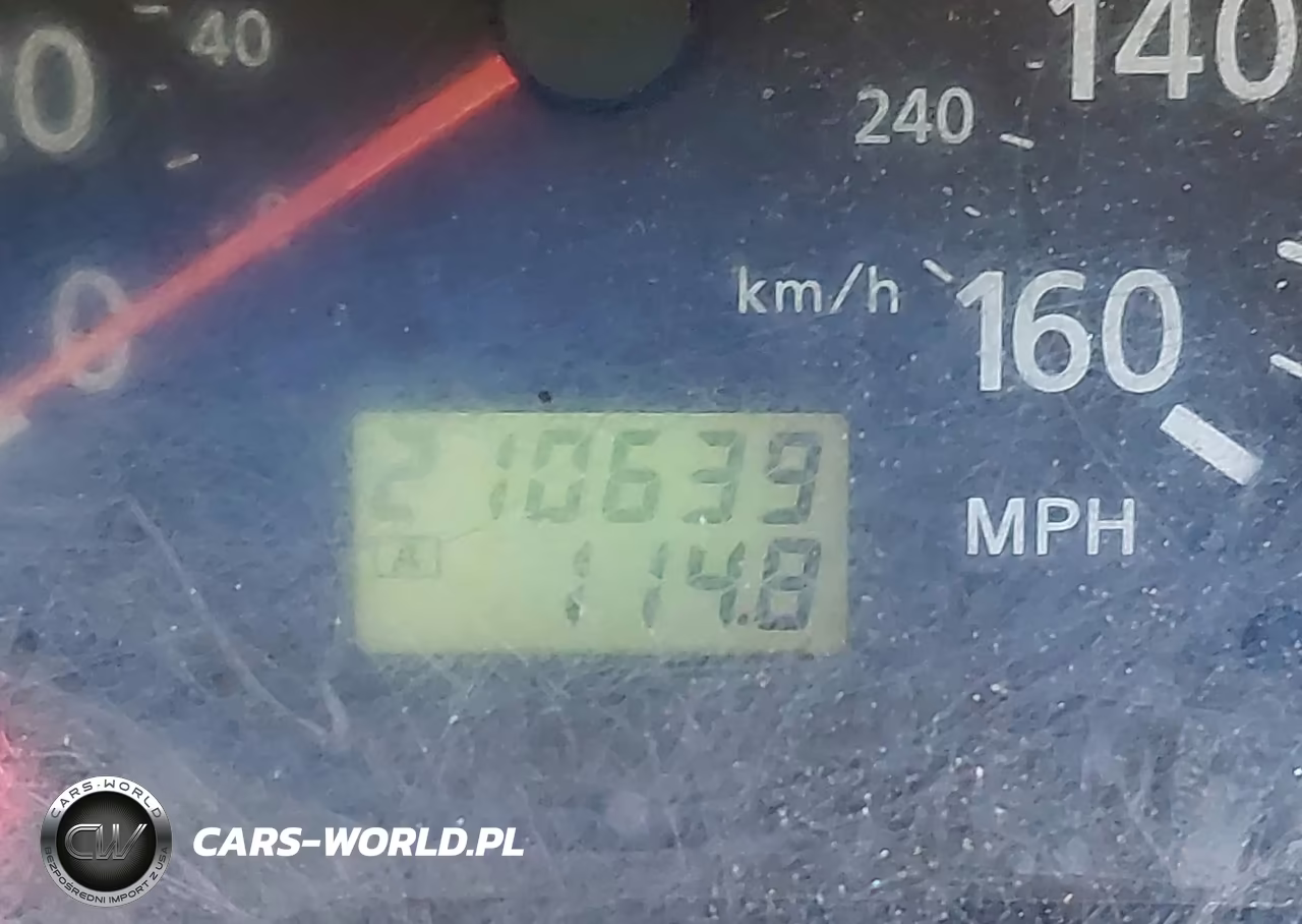 2001 Nissan Maxima Gle VIN:JN1CA31D81T818513 - 15