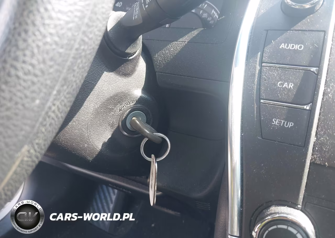 2015 Toyota Camry Le VIN:4T4BF1FK2FR492829 - 11