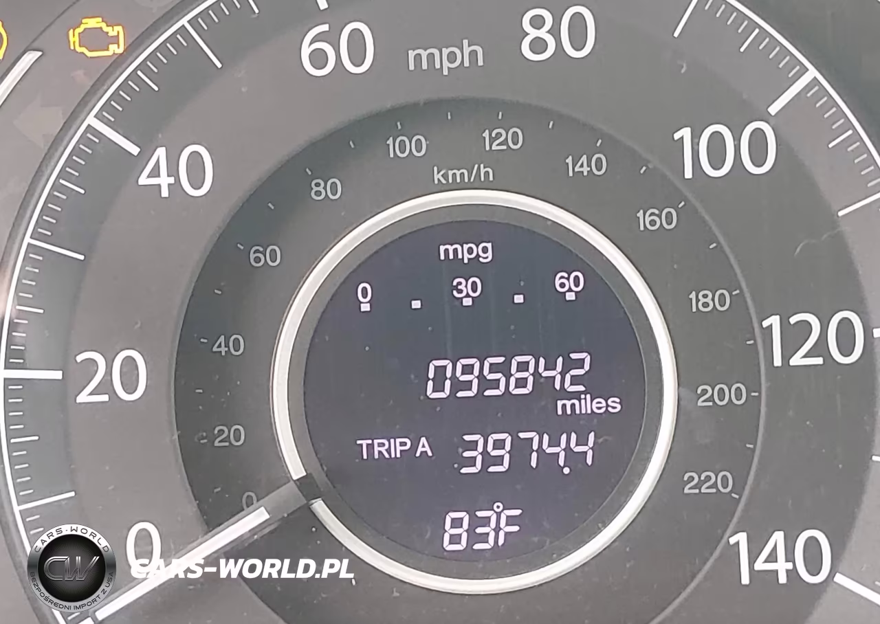 2016 Honda Cr-V Ex VIN:2HKRM4H54GH625629 - 15