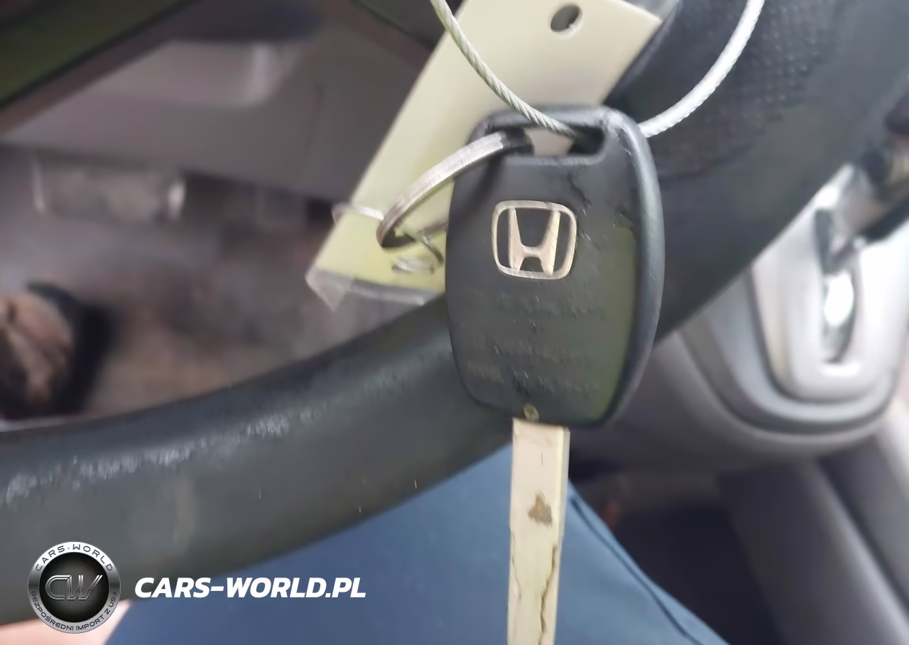 2011 Honda Cr-V Lx VIN:3CZRE3H3XBG702750 - 11