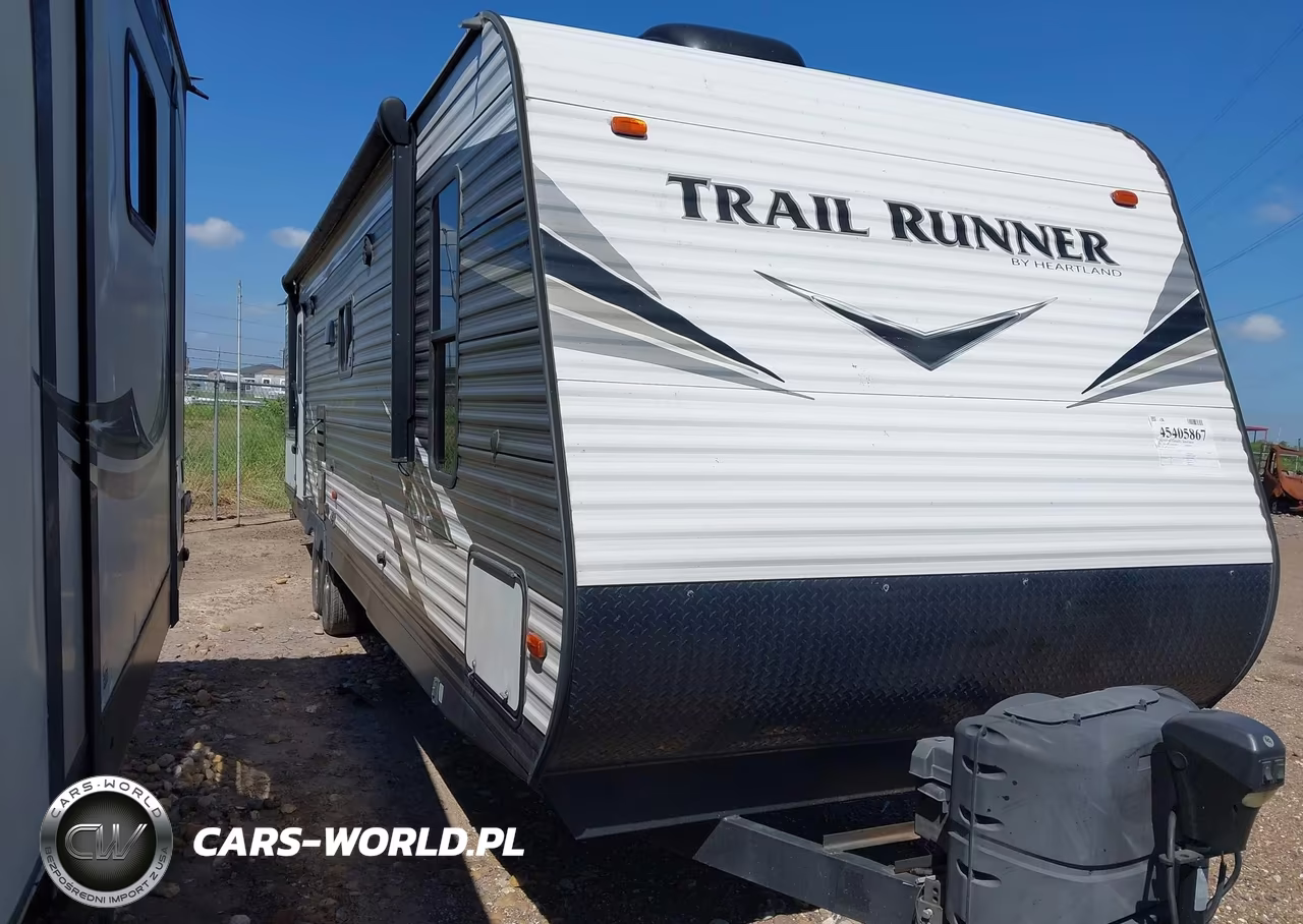 2020 Heartland Rv Other