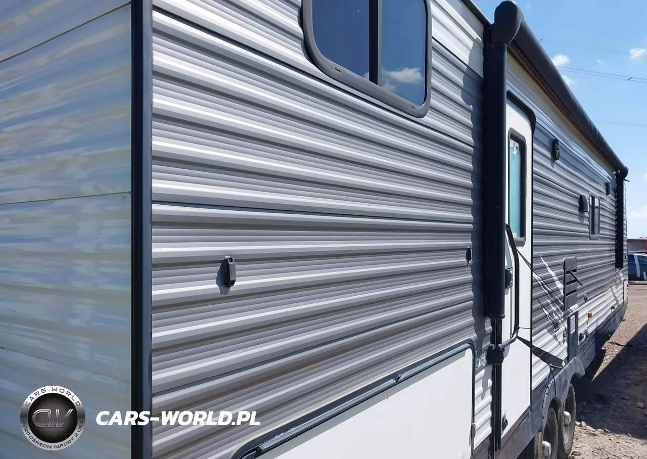 2020 Heartland Rv Other VIN:5SFEB3722LE432179 - 4