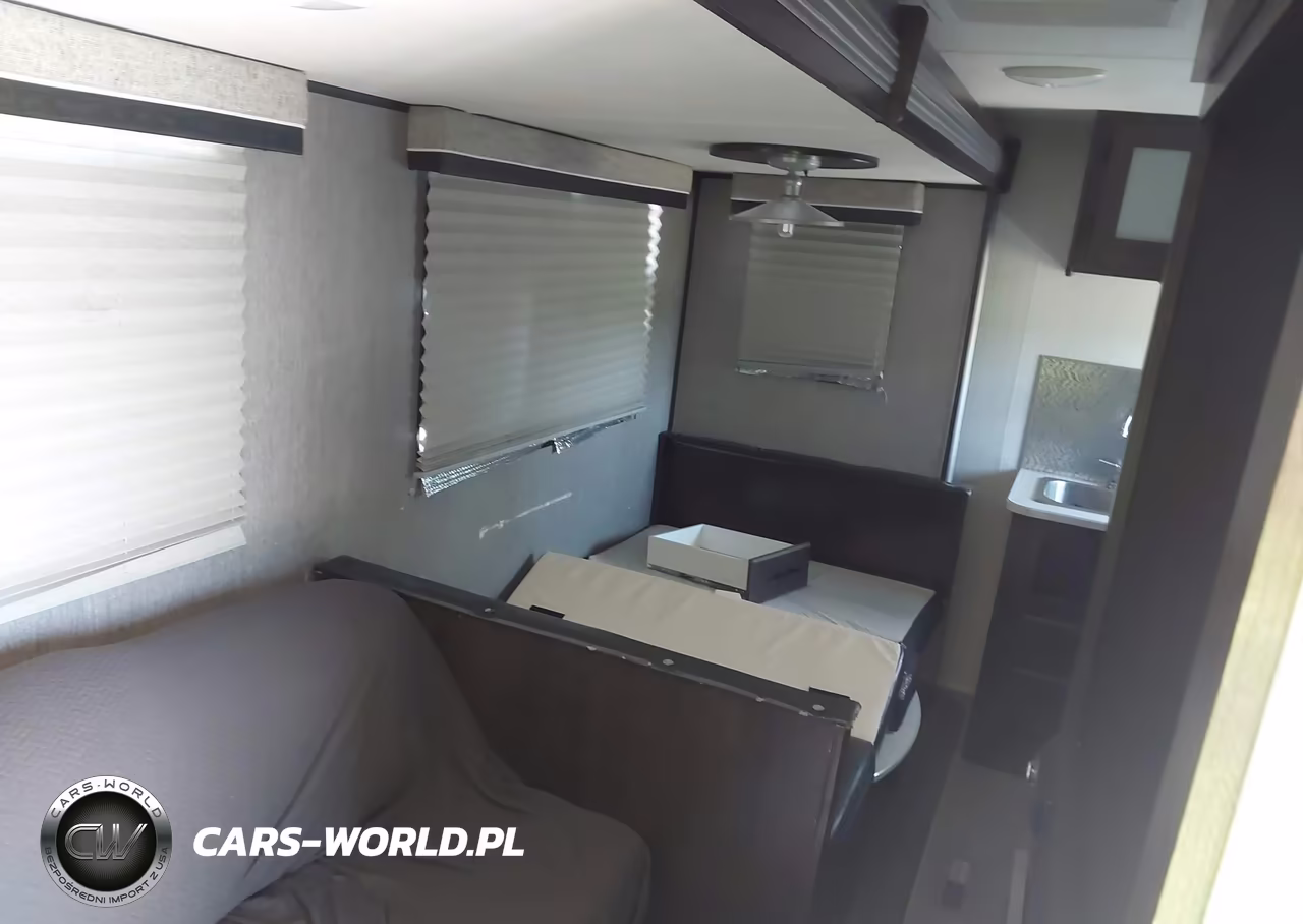 2020 Heartland Rv Other VIN:5SFEB3722LE432179 - 5