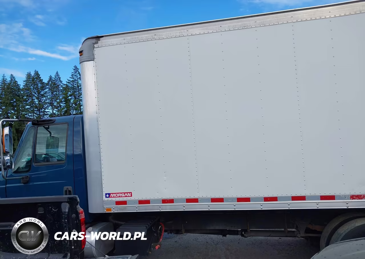 2016 International 4000 4300 VIN:1HTMMMMM0GH230176 - 14