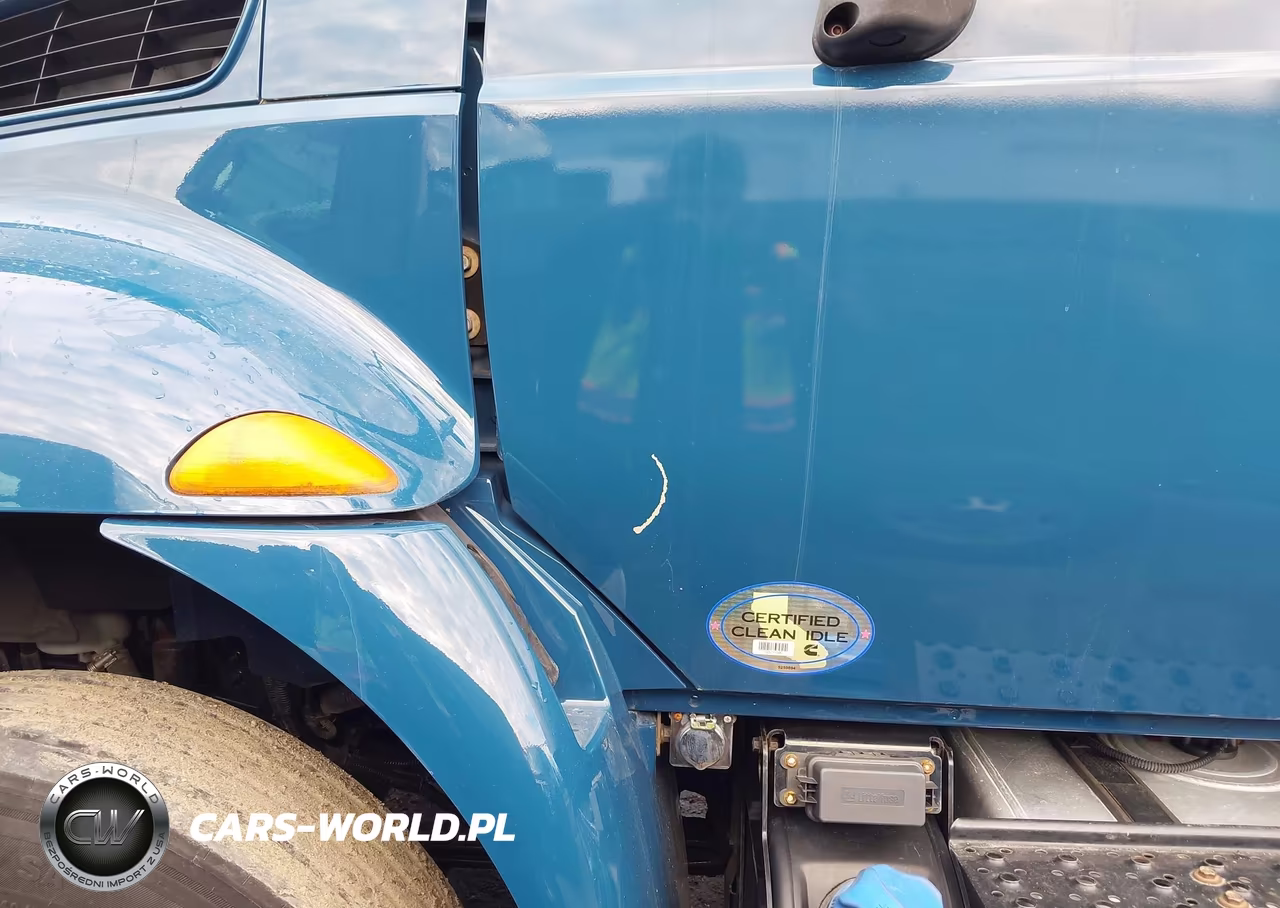 2016 International 4000 4300 VIN:1HTMMMMM0GH230176 - 6