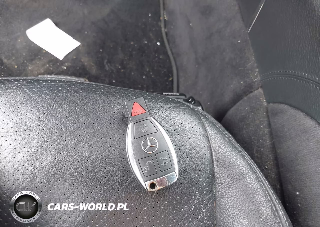 2005 Mercedes-Benz E 320 Cdi VIN:WDBUF26JX5A762442 - 11