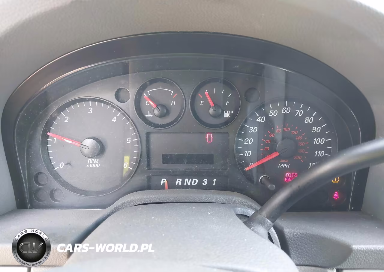 2006 Ford Freestar Se VIN:2FMZA51626BA54908 - 7