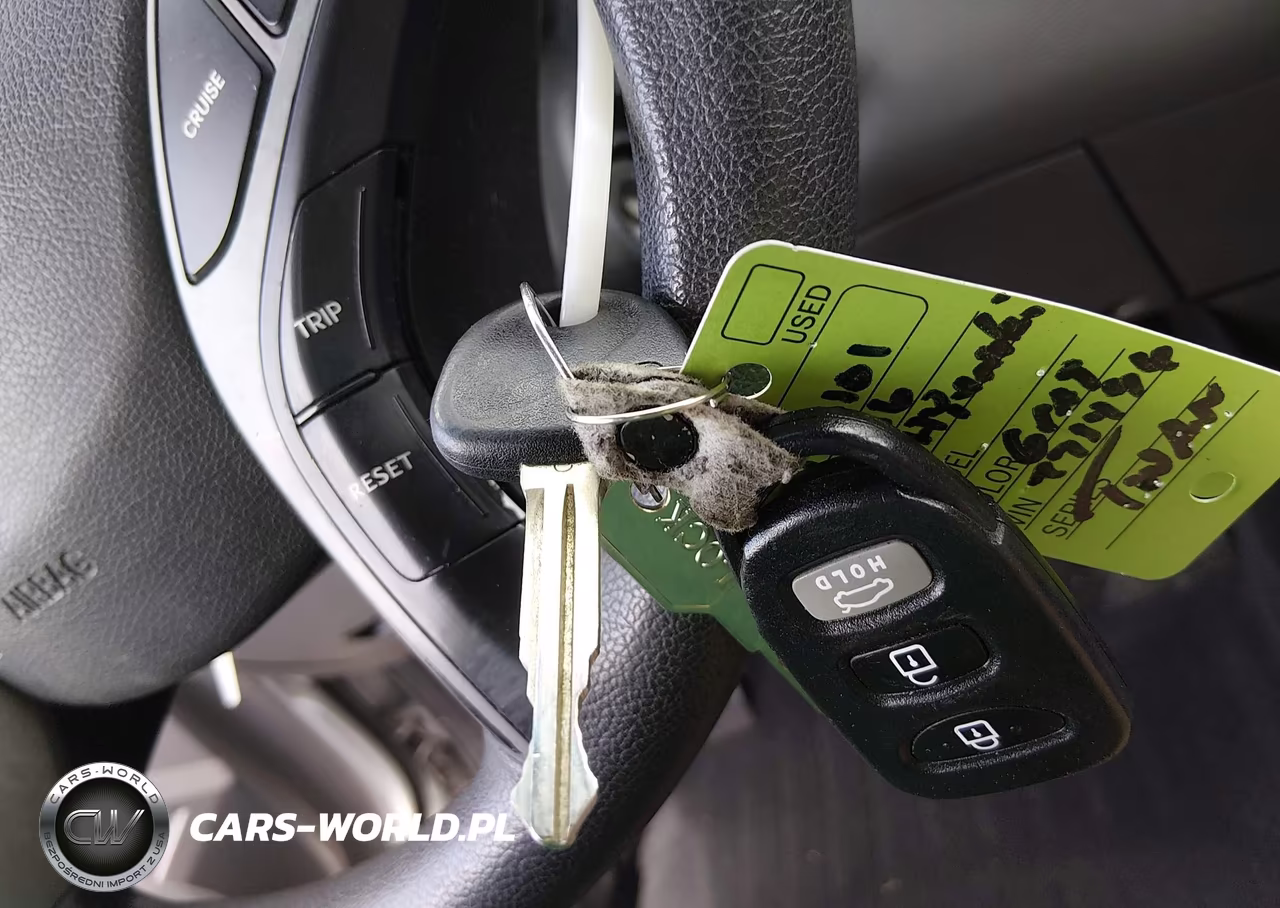 2016 Hyundai Elantra Se VIN:5NPDH4AE5GH771496 - 11