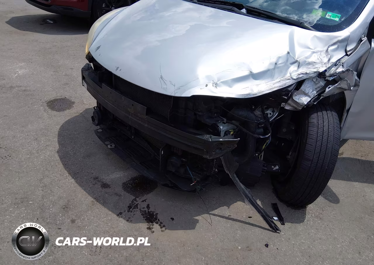 2016 Hyundai Elantra Se VIN:5NPDH4AE5GH771496 - 6