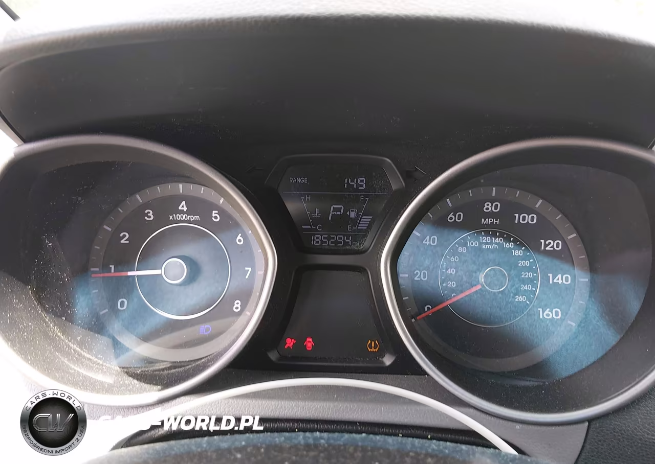 2016 Hyundai Elantra Se VIN:5NPDH4AE5GH771496 - 7
