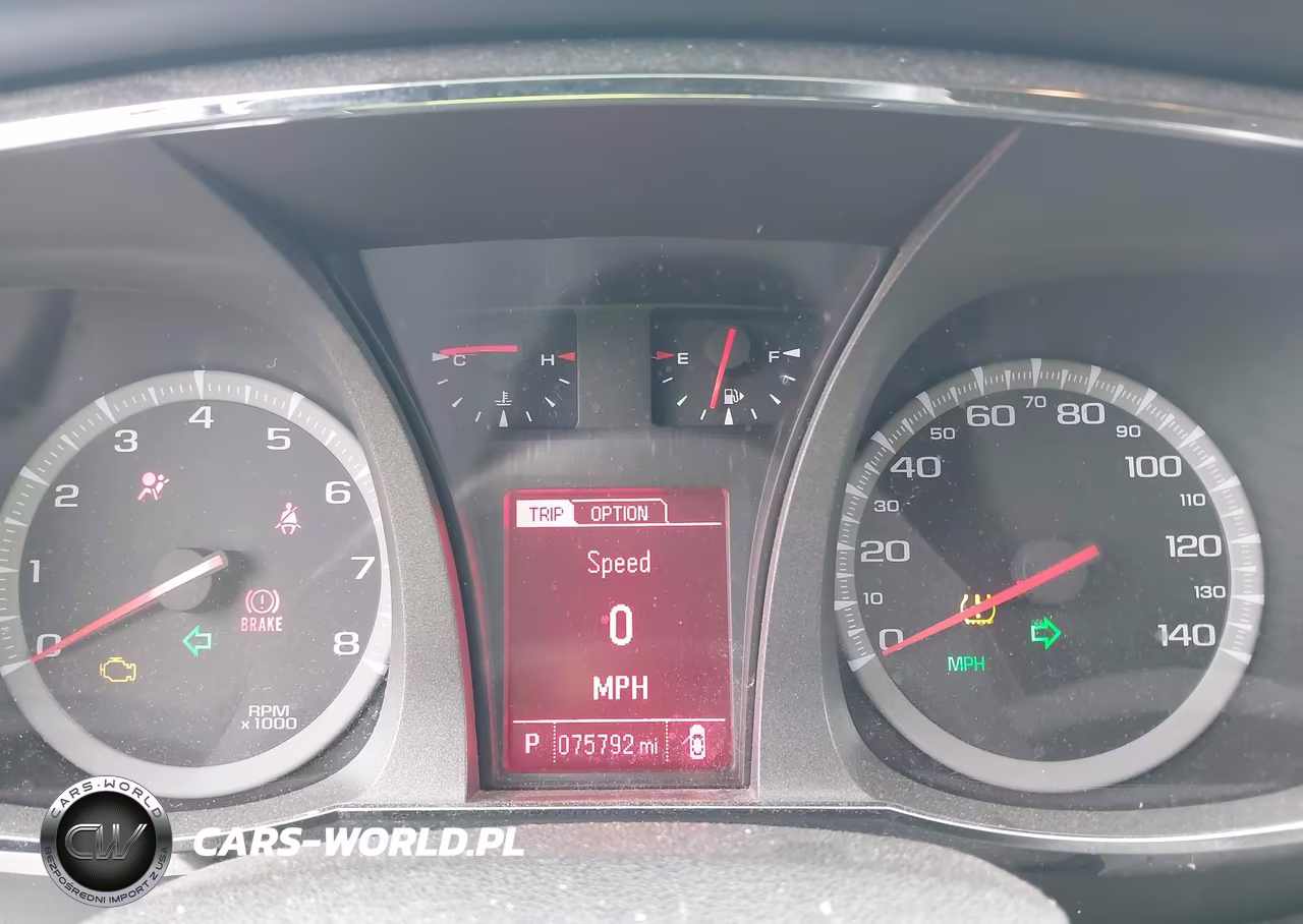 2017 GMC Terrain Sle-2 VIN:2GKALNEK4H6128557 - 7
