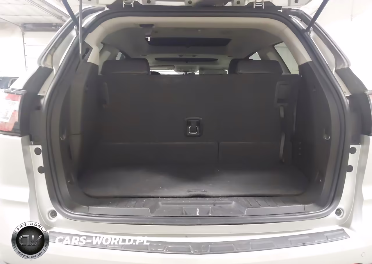 2014 Chevrolet Traverse Lt VIN:1GNKVHKD9EJ206578 - 17