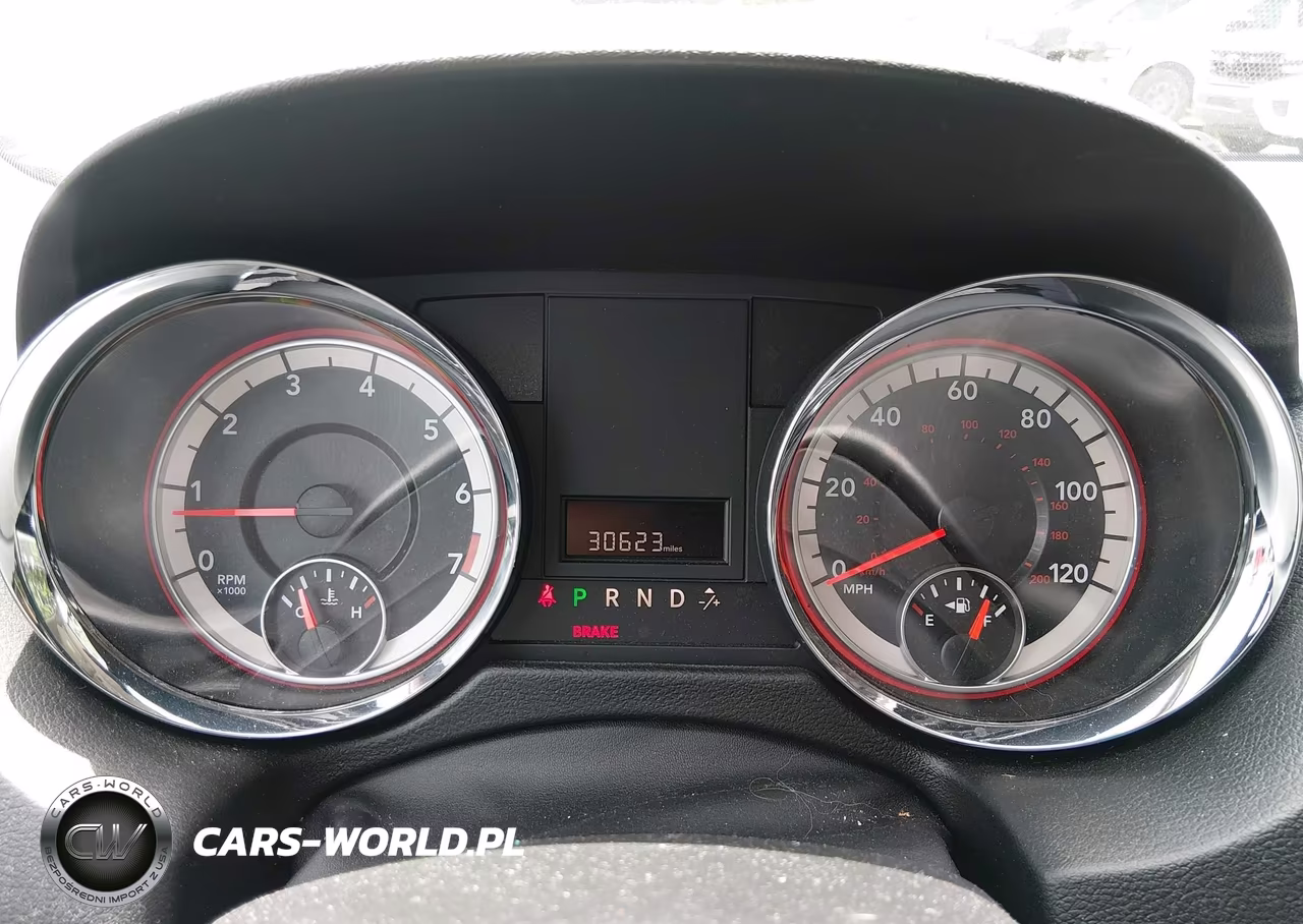 2019 Dodge Grand Caravan Se VIN:2C4RDGBGXKR568148 - 7