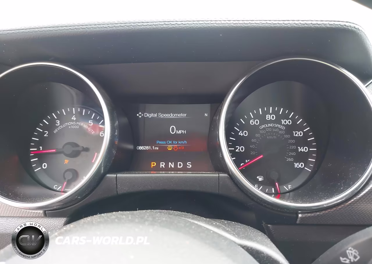2020 Ford Mustang Gt Fastback VIN:1FA6P8CF3L5190412 - 7