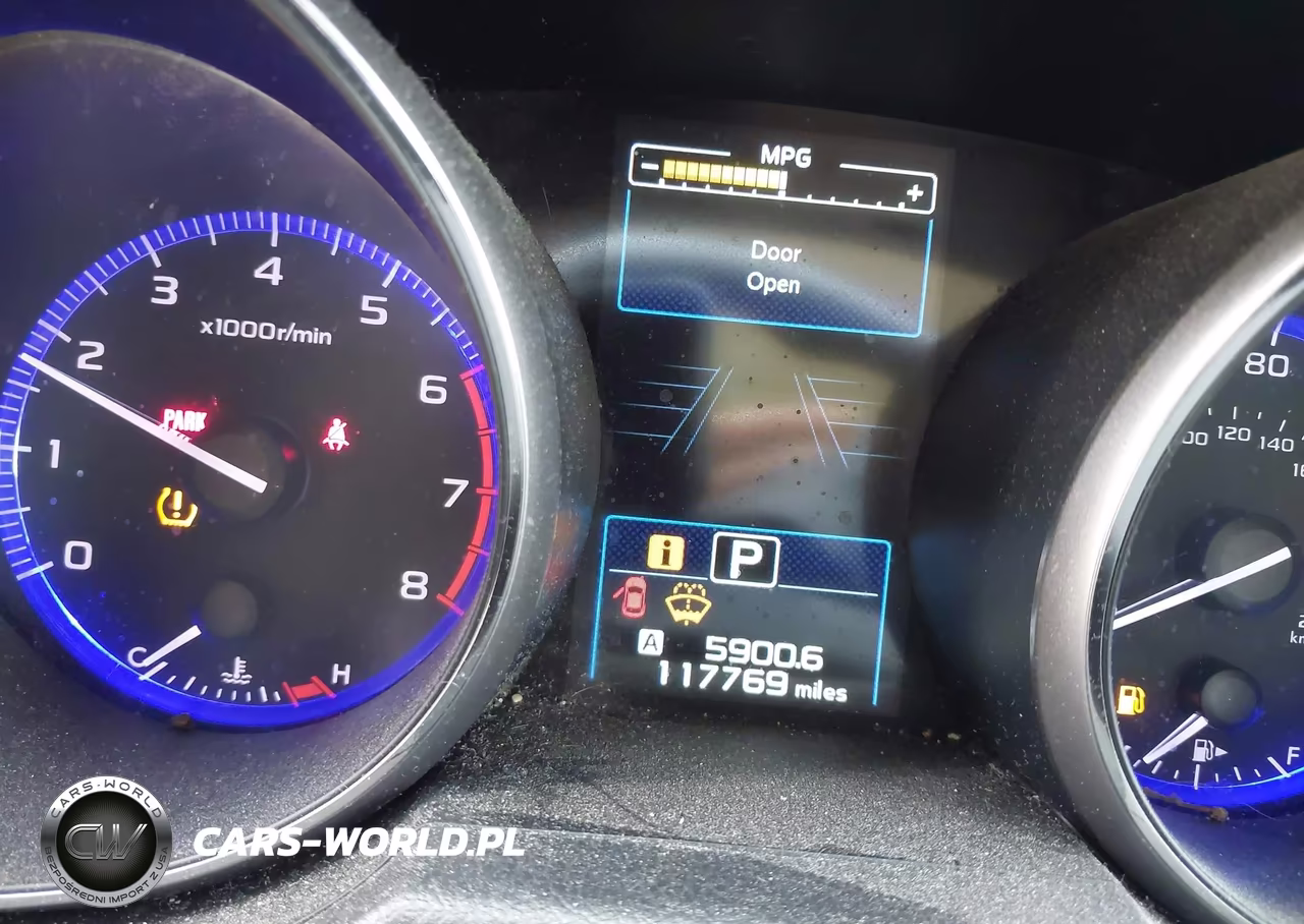2018 Subaru Legacy 2.5I Limited VIN:4S3BNAN64J3027361 - 15