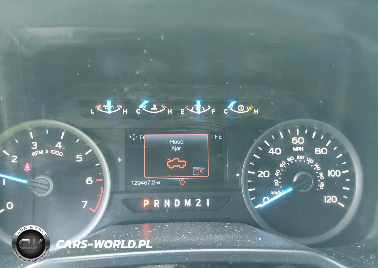 2016 Ford F-150 Lariat-Xl-Xlt VIN:1FTEX1EP1GKF67796 - 15